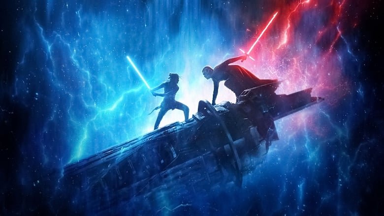 Star Wars The Rise Of Skywalker สตาร์ วอร์ส เอพพิโซด 9 กำเนิดใหม่สกายวอล์คเกอร์ (2019)