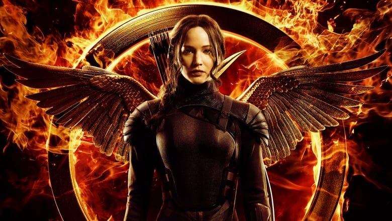 The Hunger Games 3.1 Mockingjay Part 1 เกมล่าเกม ม็อกกิ้งเจย์ พาร์ท 1 (2014)