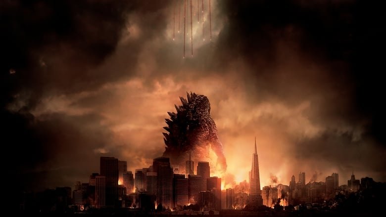 Godzilla 1 ก็อดซิลล่า 1 (2014)